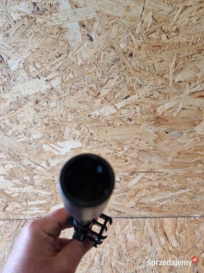 LUNETA 4 X 28 MM RF4x28 CELOWNIK MONTAŻ