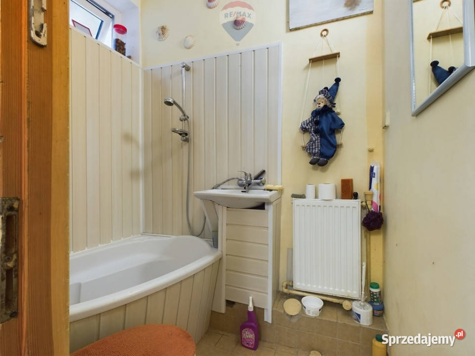 Siedlisko na Mazurach Rok budowy 1939