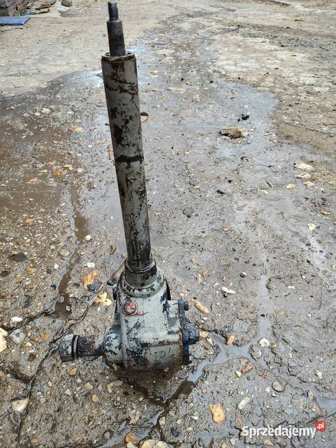 46635903 kolumna kierownicza c360 nieuszkodzony opolskie Prudnik