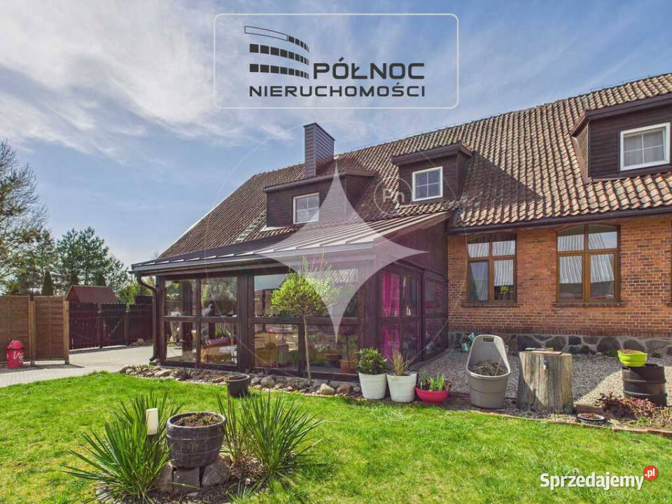 Obiekt komercyjny Oracze z potencjałem