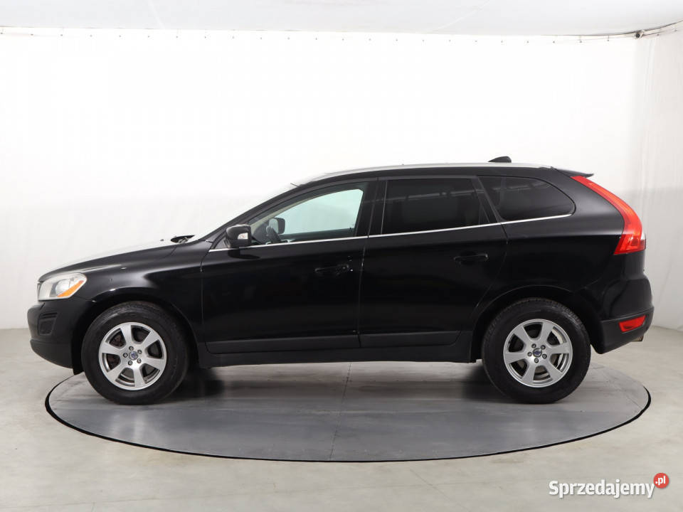 Volvo XC60 D3 gniazdo USB śląskie Katowice