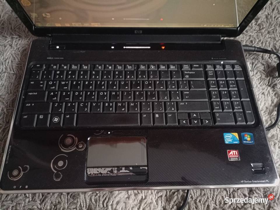 Pakiet laptopów HP Toshiba Lenovo Dell Częstochowa sprzedam