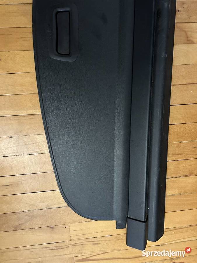 Roleta Renault Megane 2017 Nowogard