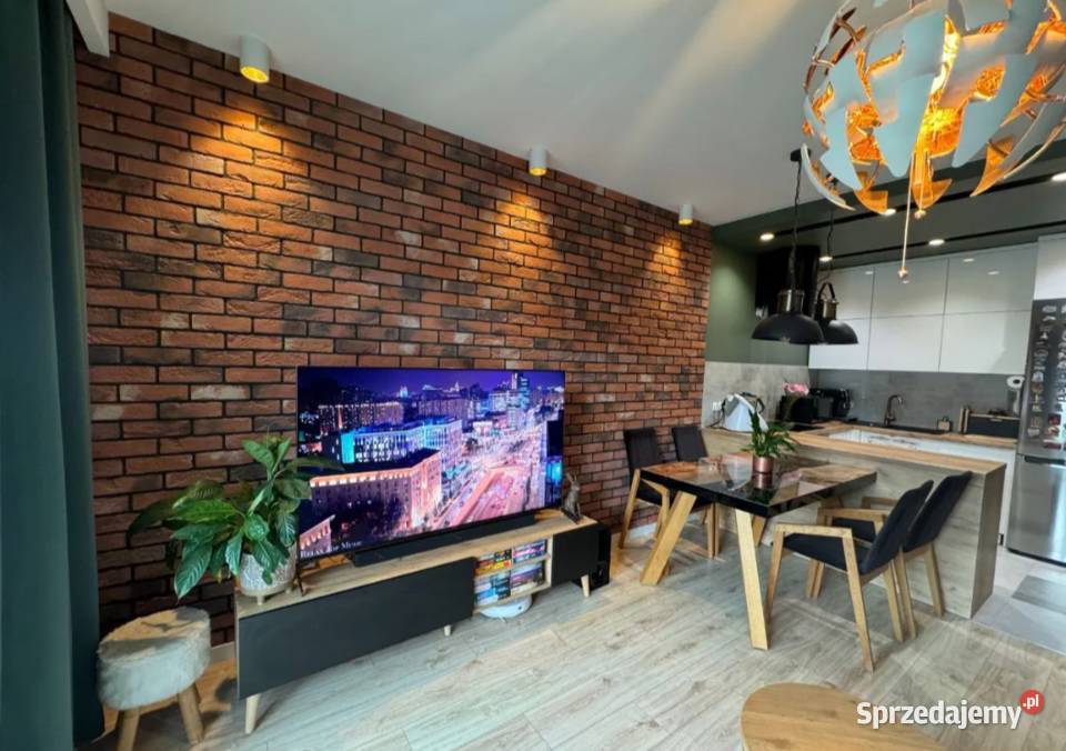 2pok 44met Słonimskiego BALKONKOMÓRKAGARAŻ Liczba pokoi 2 dolnośląskie Wrocław