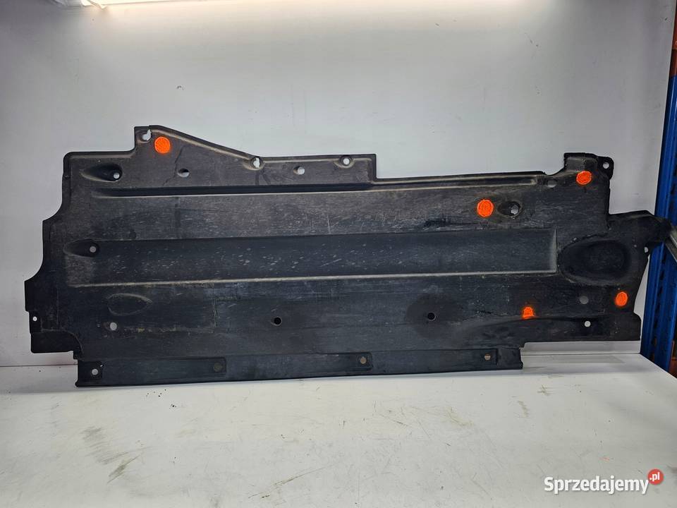 OSŁONA PODWOZIA LEWA AUDI A6 C6 4F0825207C Przystajń