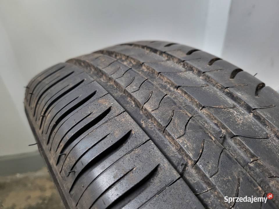 Opona letnia 19560 15 MICHELIN Energy Saver pomorskie Gdańsk