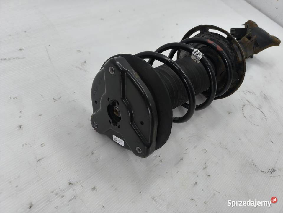 AMORTYZATOR PRAWY PRZÓD MERCEDES C W204 LIFT 18 osobowe