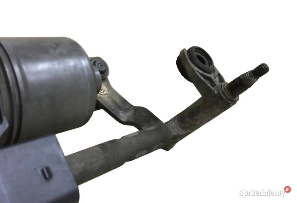 MECHANIZM SILNICZEK WYCIERACZEK PRZÓD VW GOLF V osobowe Działoszyce