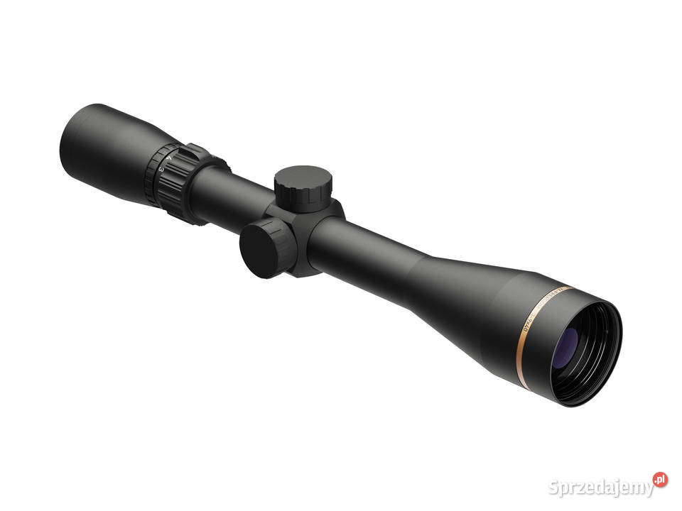 Luneta celownicza Leupold VXFreedom 39x40 1 Sport i Wypoczynek sprzedam