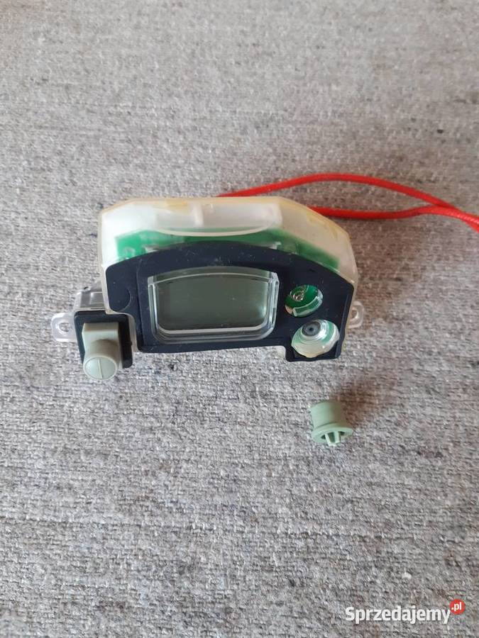 czasomierz frytkownicy tefal Actifry AGD śląskie Rybnik