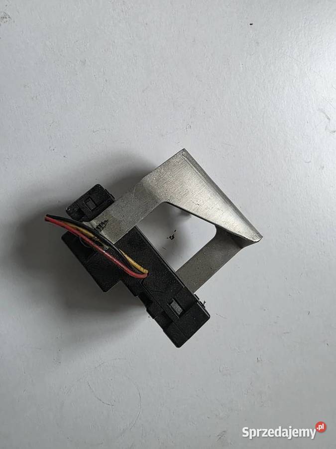 Odbiornik Zegarka radiowego Audi A8D2 4D0919145A Iława