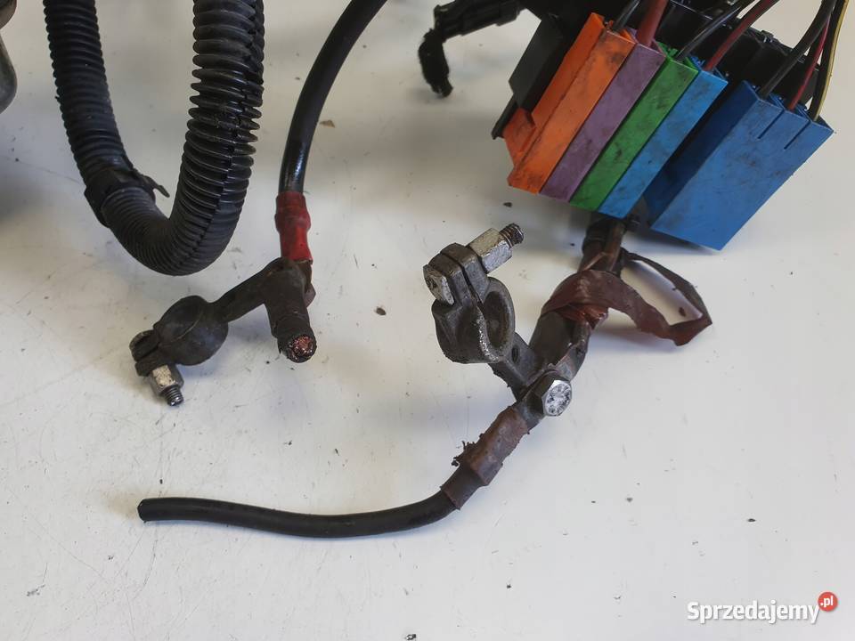 Opel Vectra C Signum Astra G II POMPA Rudka