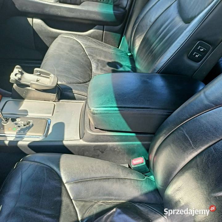 Spryskiwacz lamp Lexus ls430 2003r Konstantynów