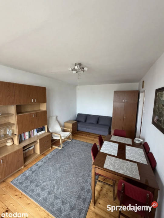 2pokojowe mieszkanie 41m2 balkon piwnica 41m2 mazowieckie Warszawa