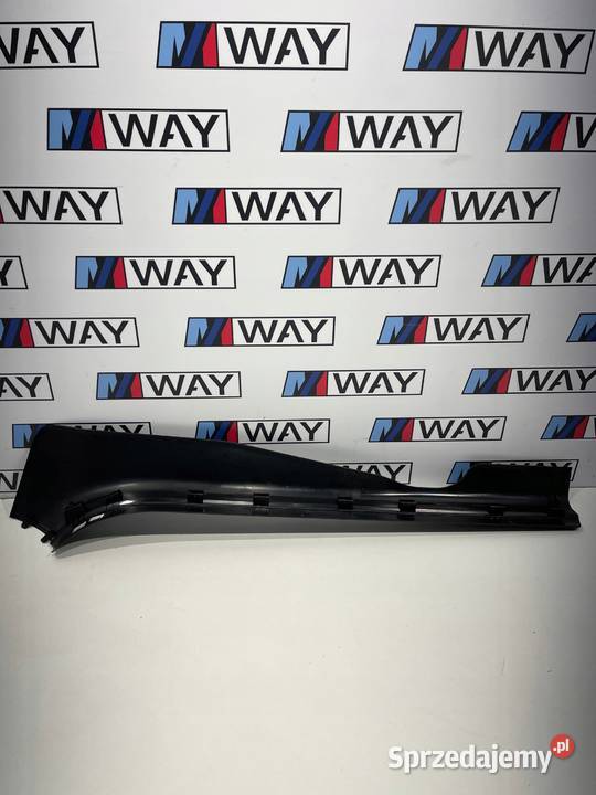 BMW G22 M4 G82 OSŁONA MASKOWNICA PROGU LEWA osobowe sprzedam