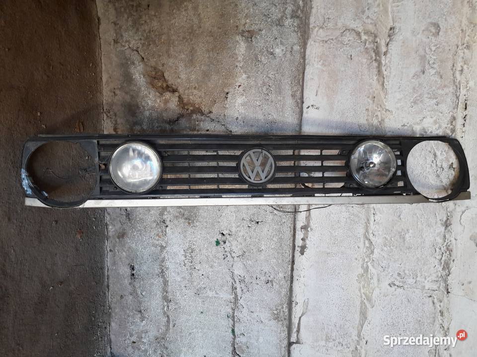 Atrapa golf 2 gti gtd Łomża