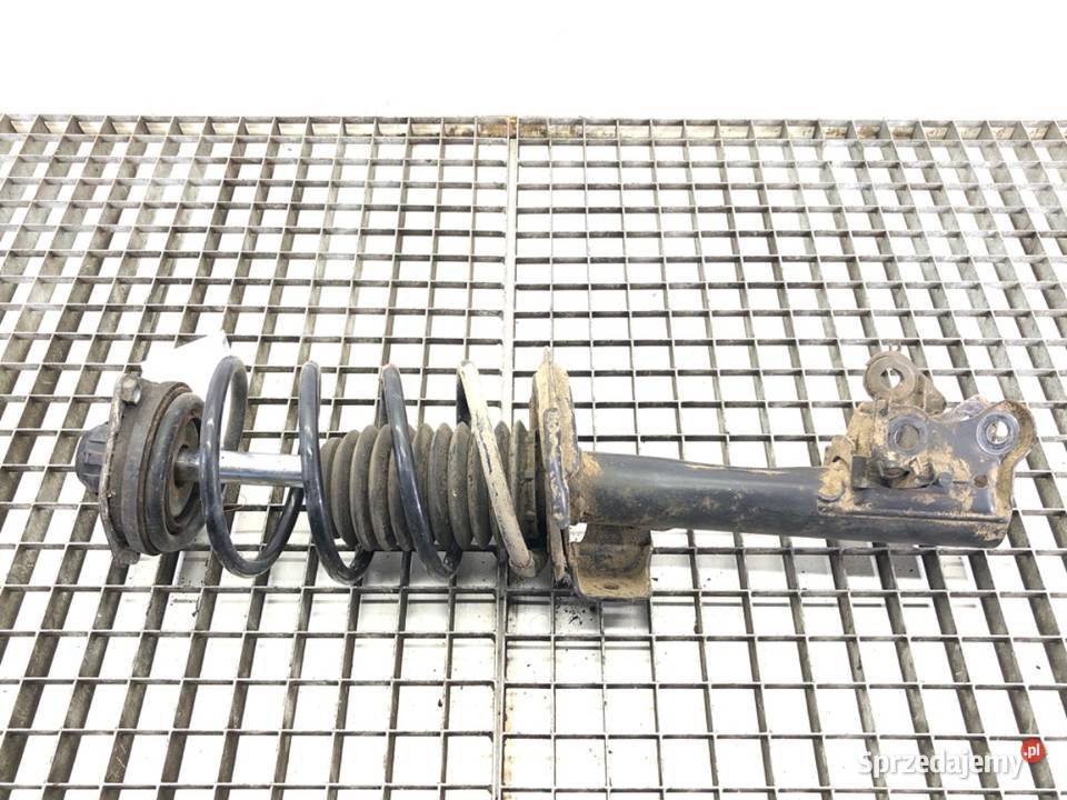 AMORTYZATOR PRAWY PRZÓD ZE SPRĘŻYNĄ MERCEDES Amortyzatory sprzedam