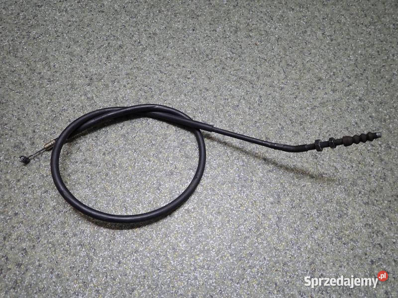 LINKA SPRZĘGŁA KAWASAKI Z750 0613R Z 750 Strzelce Krajeńskie sprzedam