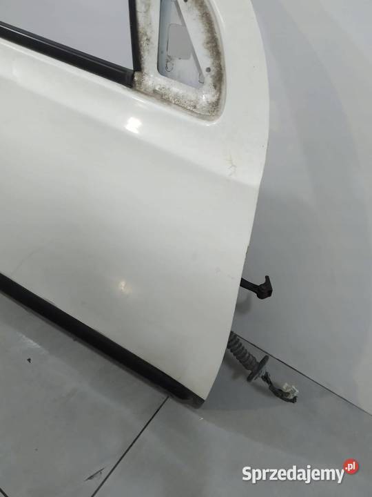 DRZWI PRAWE PRZÓD 326G J10 Nissan Qashqai I sprzedam