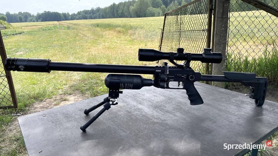Wiatrówka Karabinek FX PANTHERA Hunter Compact Ostrołęka