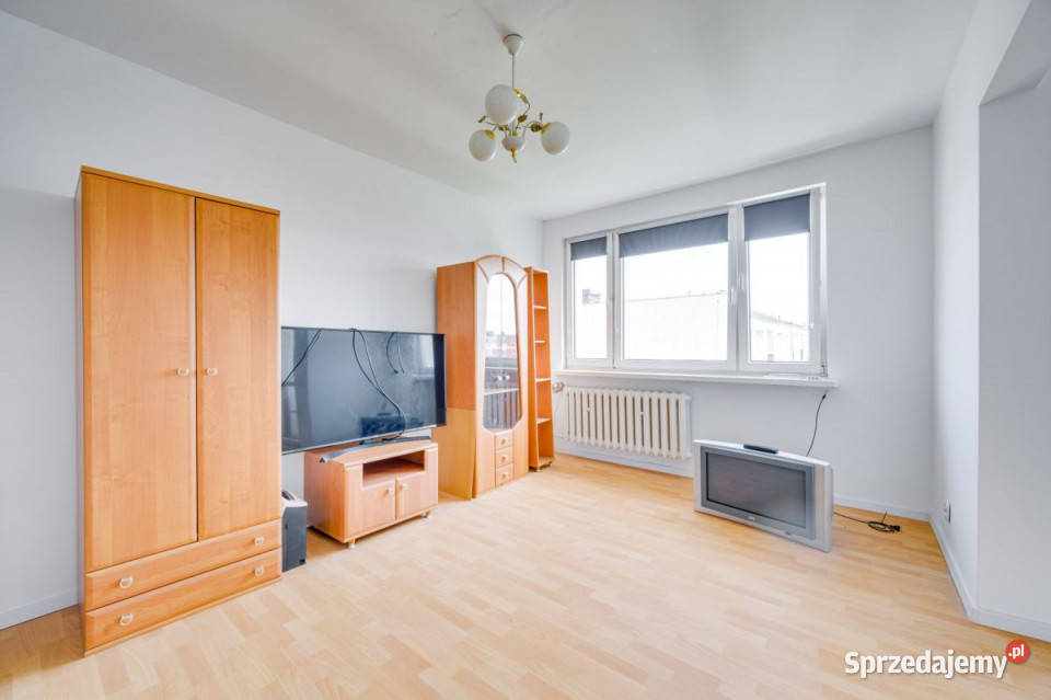 Mieszkanie 66m2 3 pokoje Gdynia własność