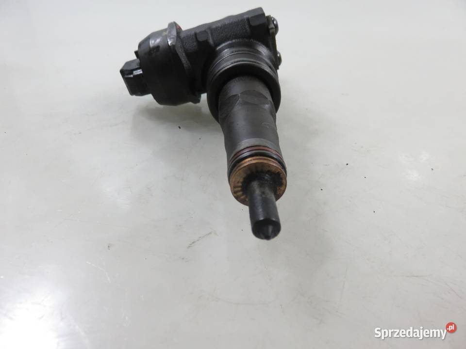 POMPOWTRYSKIWACZ SKODA OCTAVIA I 19 TDI Pompowtryskiwacze