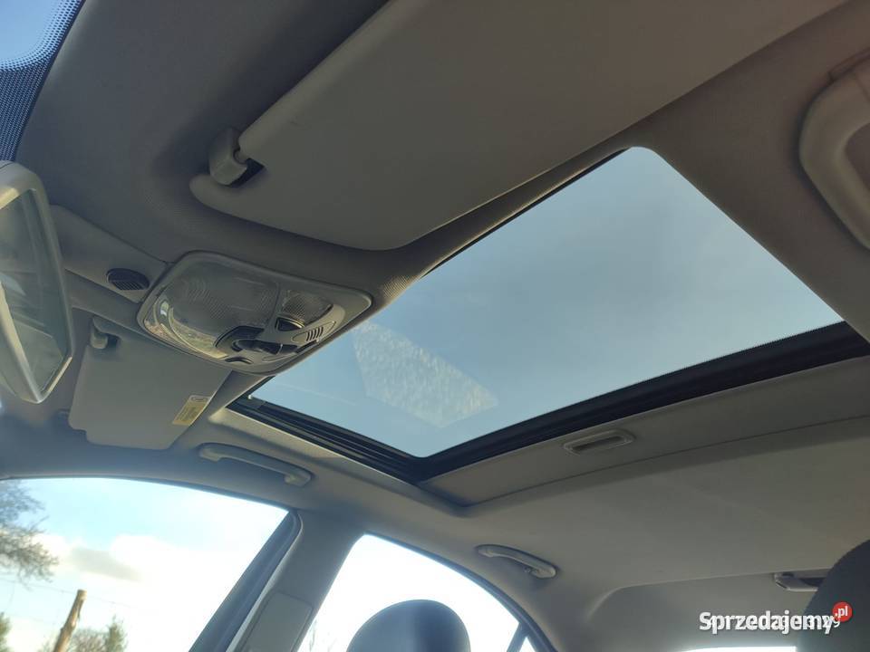 Mercedes Benz W203 C320 V6 218 4MATIC LPG Dąbrowa Górnicza