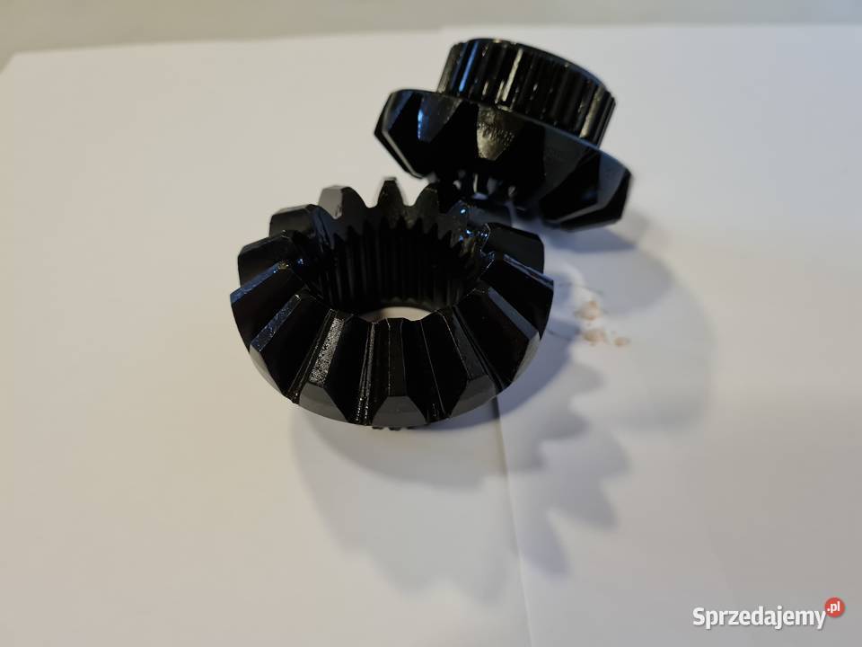 KOŁO KORONOWE LIEBHERR 7623660 Olsztyn sprzedam