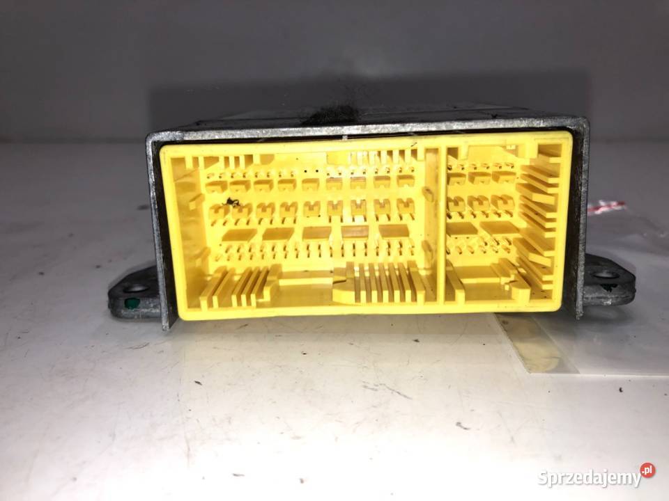 SENSOR AIRBAG MERCEDES W204 A2049013502 0715