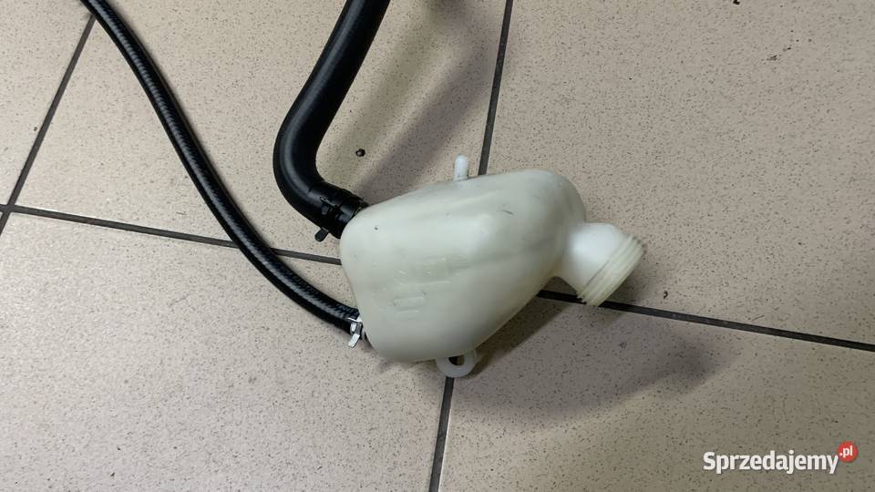 Zbiorniczek Wyrównawczy Płynu Peugeot Satelis Brzeszcze sprzedam