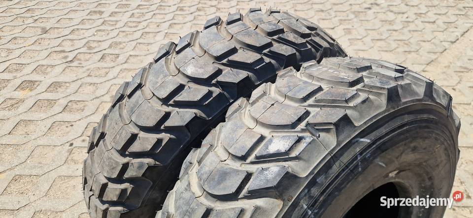 70012 700r12 Michelin NOWE wózek widłowy Nowe Miasto Lubawskie