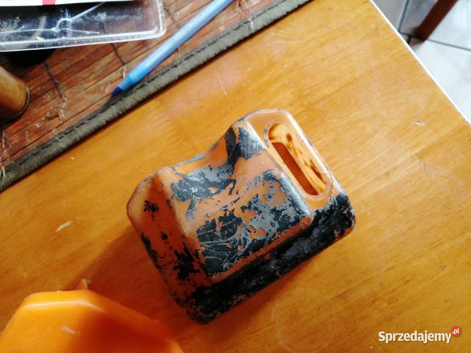 Filtr szmerów motorynka Kolbuszowa