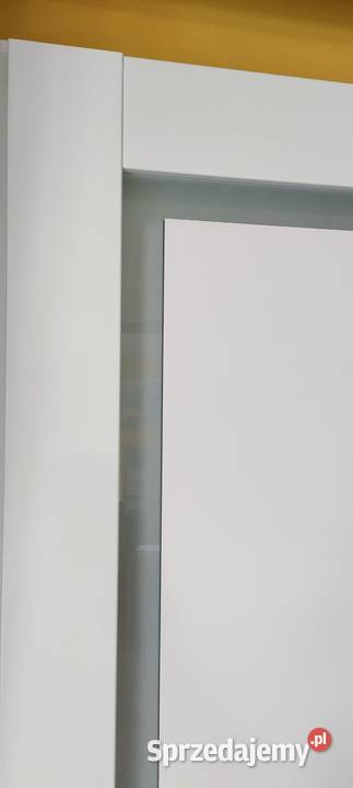 Nowe skrzydło 80 Lewe 80cm Drzwi wewnętrzne Rzeszów
