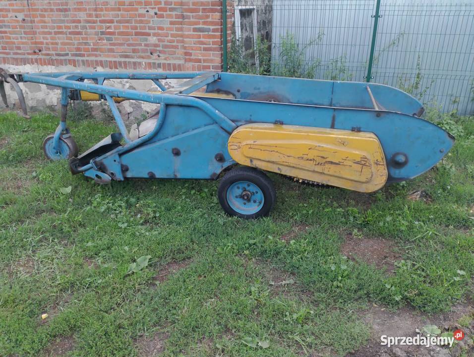 Kopaczka do ziemniaków Kołbiel