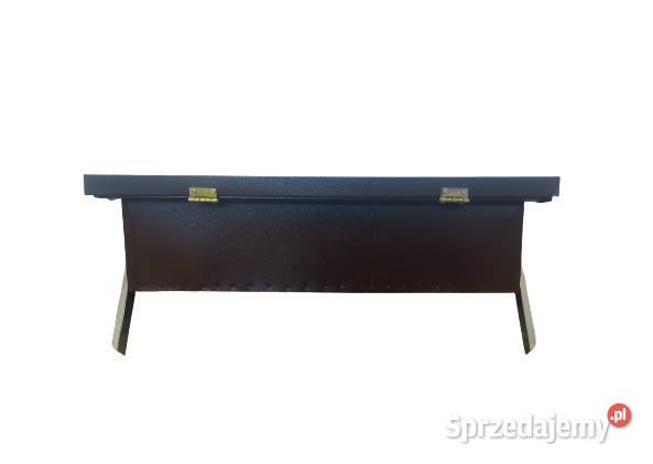 Topiarka słoneczna metalowa duża środekstal Posada Jaśliska sprzedam