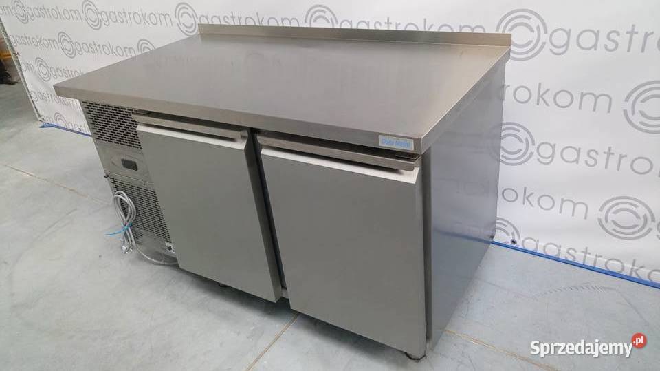 Stół chłodniczy 2drzwiowy  DM9400204 sprzedam