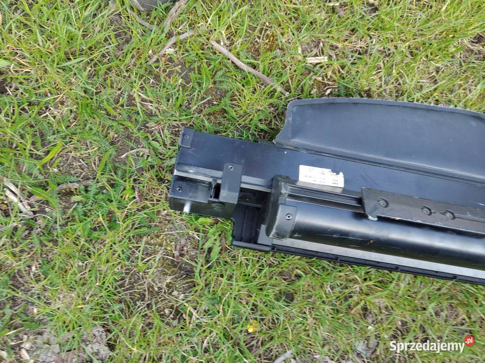 Bmw e46 roleta bagażnika z siatką osobowe Aleksandrów Łódzki