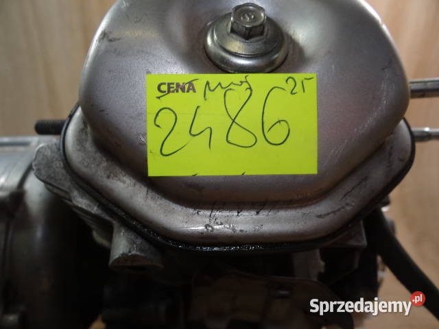 silnik Honda GX 270 z przekładnia GOKART itp Żary