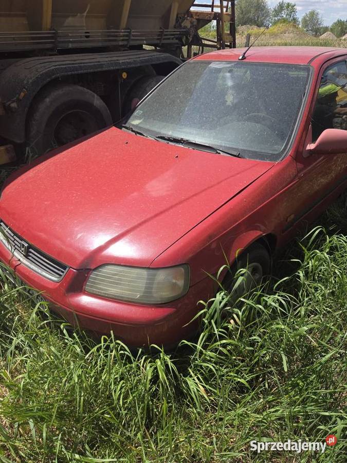 Civic 1997 Wawa sprzedam