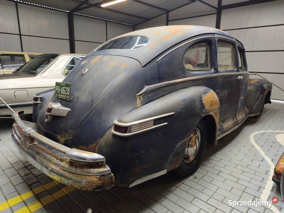 Lincoln HSeries V12 lubelskie Zamość