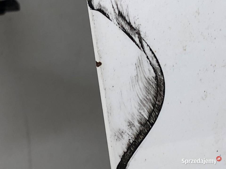 DRZWI LEWY PRZÓD BMW E91 Kombi 0412 BIAŁY