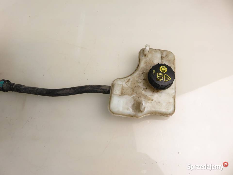 SERWO FORD GALAXY III CK 20 TDCi 4x4 T7CI Pompy hamulcowe sprzedam