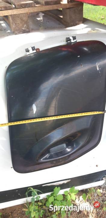 Kurnik lamico szybki szybka szyba podsufitka podlaskie Grajewo