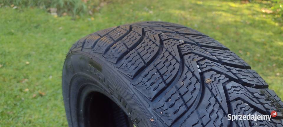 4 opony zimowe 1856015 stan tanieokazja małopolskie Kraków