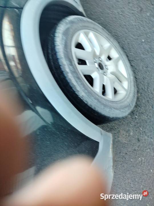 Opel Antara 4x4 2008 220000km dolnośląskie Oleśnica