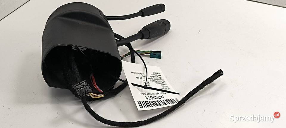 PRZEŁĄCZNIK ZESPOLONY MERCEDES W210 A2105450110 Lipno