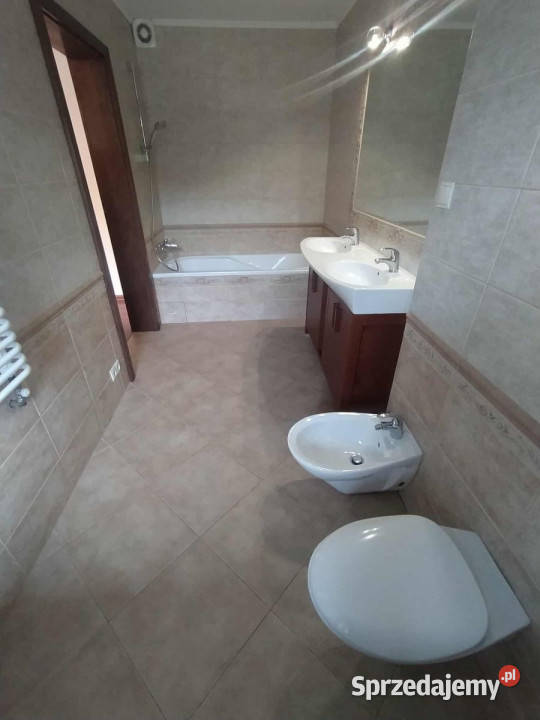 wynajmu domu wolnostojącego 150 metrów Rzeszów sprzedam