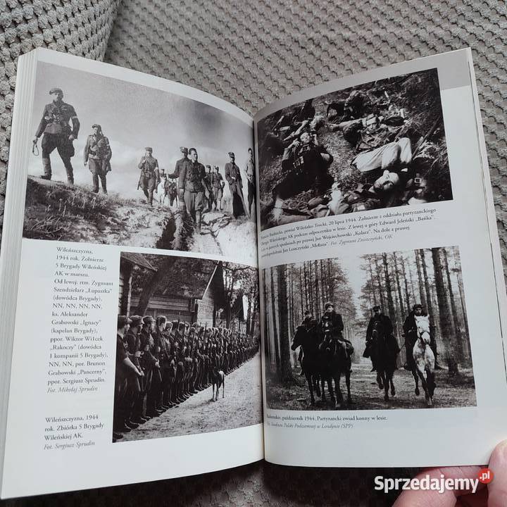 Ośrodek Karta Wyklęci Podziemie zbrojne 19441963 Kraków