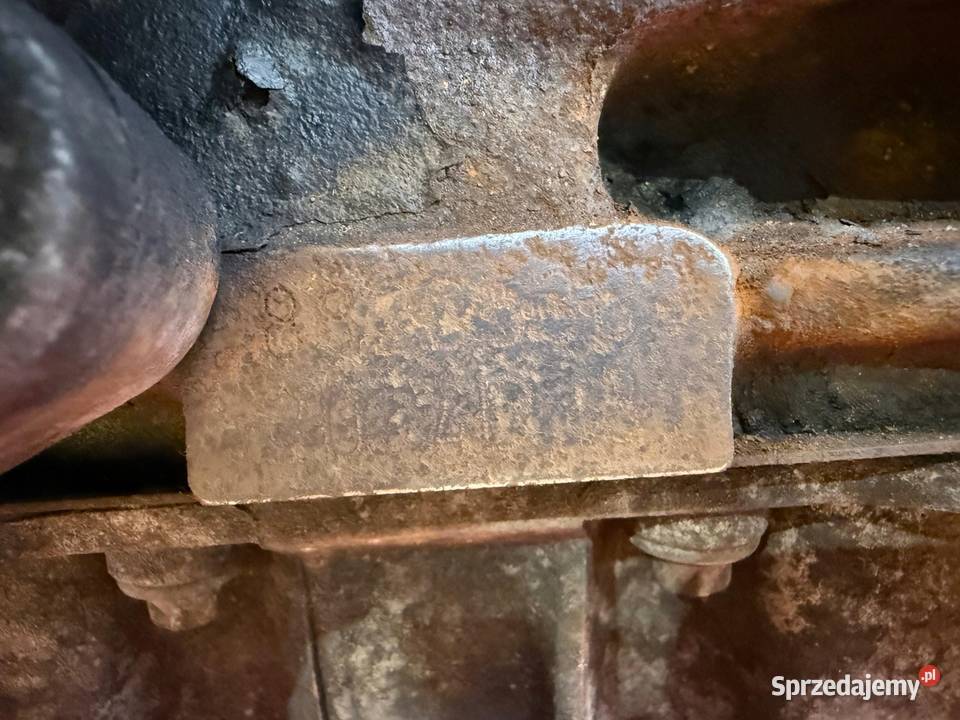 SILNIK 204D3 Land Rover Freelander 20 TD4 M47R Chełm