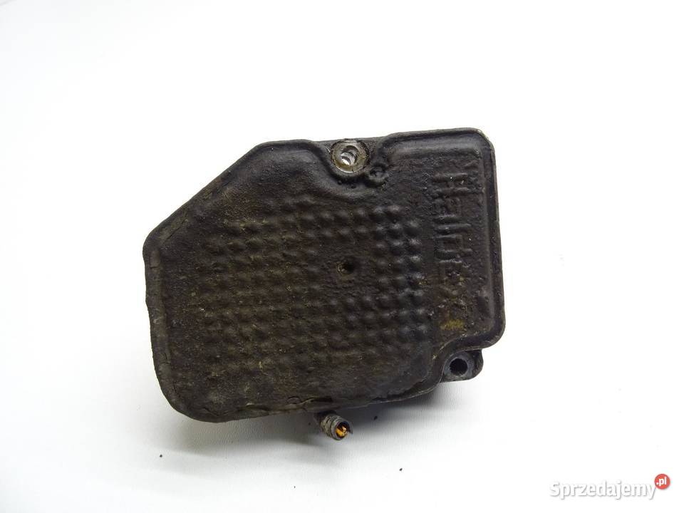 POMPKA MODUŁ STEROWNIK HALDEX 0AY907554C AUDI A3 Komputery